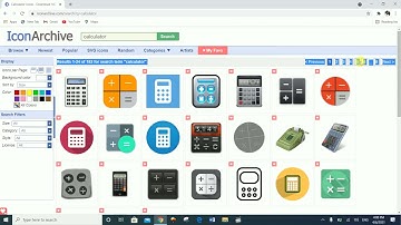 Calculator in C#, Calculator Demo Video with source code