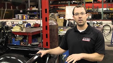 Sneak Peek: Heidts All-New Superide Truck Applications