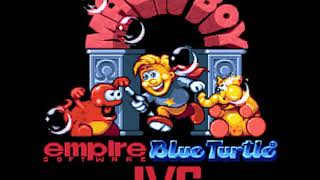 Intro-Demo - Magic Boy (Europe, SNES)