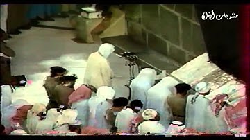 الشيخ عبدالله الخليفي رحمه الله  -  سورة التين  1413 هـ