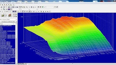 Winols training set from zero to expertise mega package(200gb damos,keygen,popbang,hardcut,…)