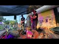 Manzanita at the Orangevale Farmer’s Market Bands and Brews - Snake Farm