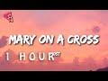 [1 HOUR 🕐 ] Ghost - Mary On A Cross