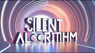 Silent Algorithm — Deep Work Ambient (2.5 Hours)