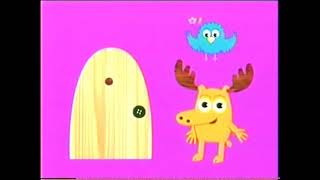Noggin  Which Door Is The Loudest part 2 tweenies 2003
