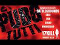 【PUBG】今日こそ絶対にいつふぉーでドン勝とるまで!!!!!!!の気持ち!【つっち】【TUTTI】