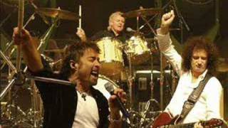 Queen + Paul Rodgers  ^^  Small Reprise