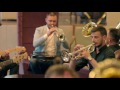 Dejan petrovic big band  trubulencija  official  2016