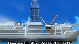 Overview on Deep Water Drilling