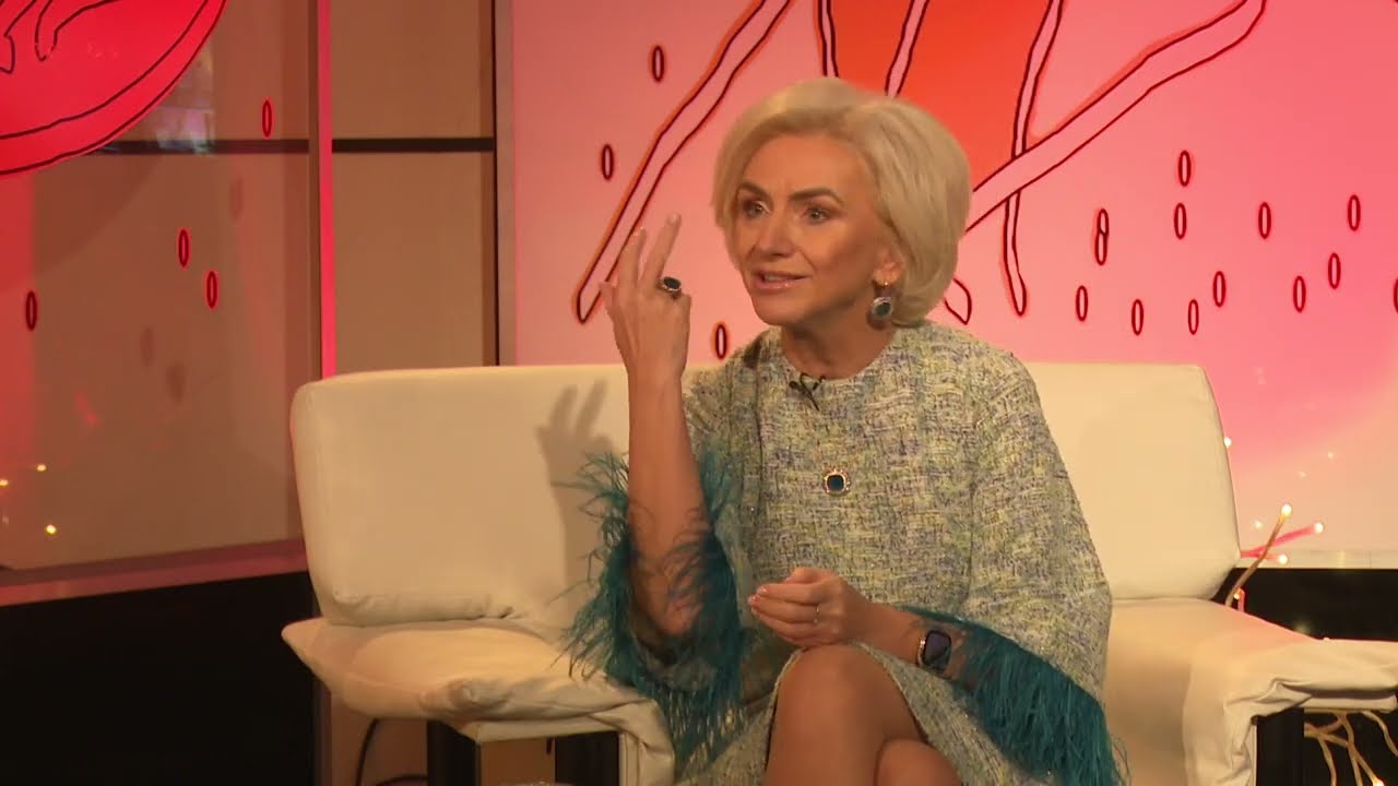 Eu pot cu Lavinia Barlogeanu: Despre certurile în familie de sărbători (@TVR1)