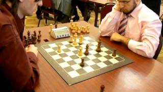 GM Grischuk (Russia) - GM Aronian (Armenia) 2006 EG 2006