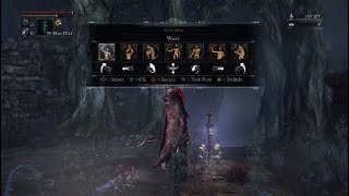Bloodborne. Angry Kitten revenge. screenshot 5