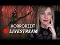 Ich mache die ULTIMATIVE Horror Geschäftsreise in den USA 🩸 LIVE Q&amp;A