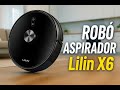 O Lilin X6 Vale os R$ 1.500? Análise Completa