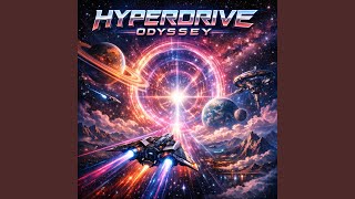 Hyperdrive Odyssey