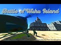 Toy Soldiers Assault of Wuhu Island (Ravenfield Modded Gameplay/No Commentary)
