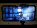 Test Main Game Devil May Cry 4 Gameplay Gamehub 6.0.2 Helio G85+Setting 