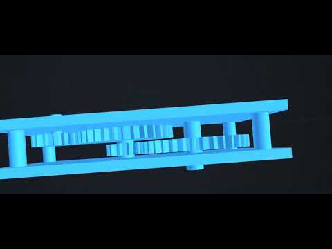 AI Native CAD Modeling
