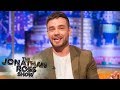 Liam Payne Talks One Direction Reunion Rumours | The Jonathan Ross Show