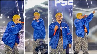 @DITWAY🔥👑❤ NEW Song បទថ្មីកប់សេរីផែនដី Let go 🦖🙆🏻‍♂️Concert [ PS2 x វ ]04.02.2023
