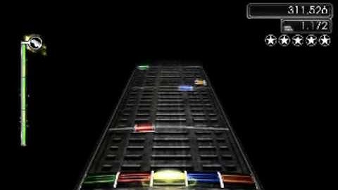 Zyglrox - Periphery 1st Ever 100% FC