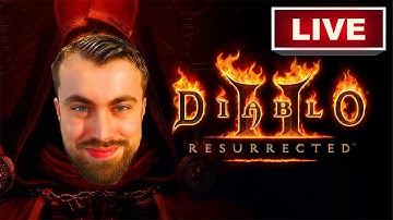 [EN/RO] Diablo 2 Resurrected Beta Early Access !
