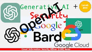 Generative AI Security - Course Contents