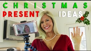 Christmas Present Ideas 2016 Easy Shopping and Cool Products!