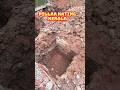 Mini Excavator से Pillar Foundation Work | Piller Khodne Ka Kaam | Construction Work#explore #jcb 🚜🚜