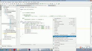 Java语法 262 HashSet存储自定义类型元素