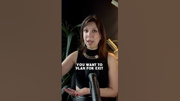 How should you structure your relationship with you co-founder?