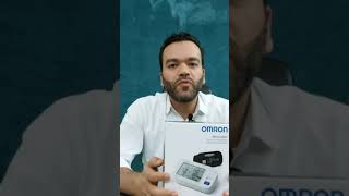 قياس ضغط الدم بطريقة صحيحة-اومرون ام ٦/ Omron M6|| Blood pressuremonitor