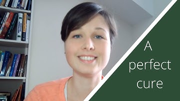 Aphorism 2: the perfect cure