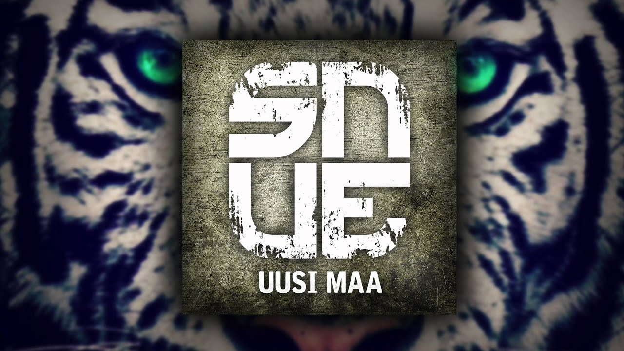 SAVE - Uusi maa