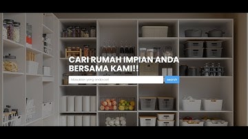 ✨ 𝐀𝐩𝐥𝐢𝐤𝐚𝐬𝐢 𝐏𝐞𝐧𝐣𝐮𝐚𝐥𝐚𝐧 𝐏𝐫𝐨𝐩𝐞𝐫𝐭𝐢 (𝐑𝐞𝐚𝐥 𝐄𝐬𝐭𝐚𝐭𝐞) 𝐁𝐞𝐫𝐛𝐚𝐬𝐢𝐬 𝐖𝐞𝐛 ✨