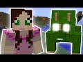 Minecraft: THE DINOSAUR CREATION CHALLENGE - Custom Mod Challenge [S8E26]