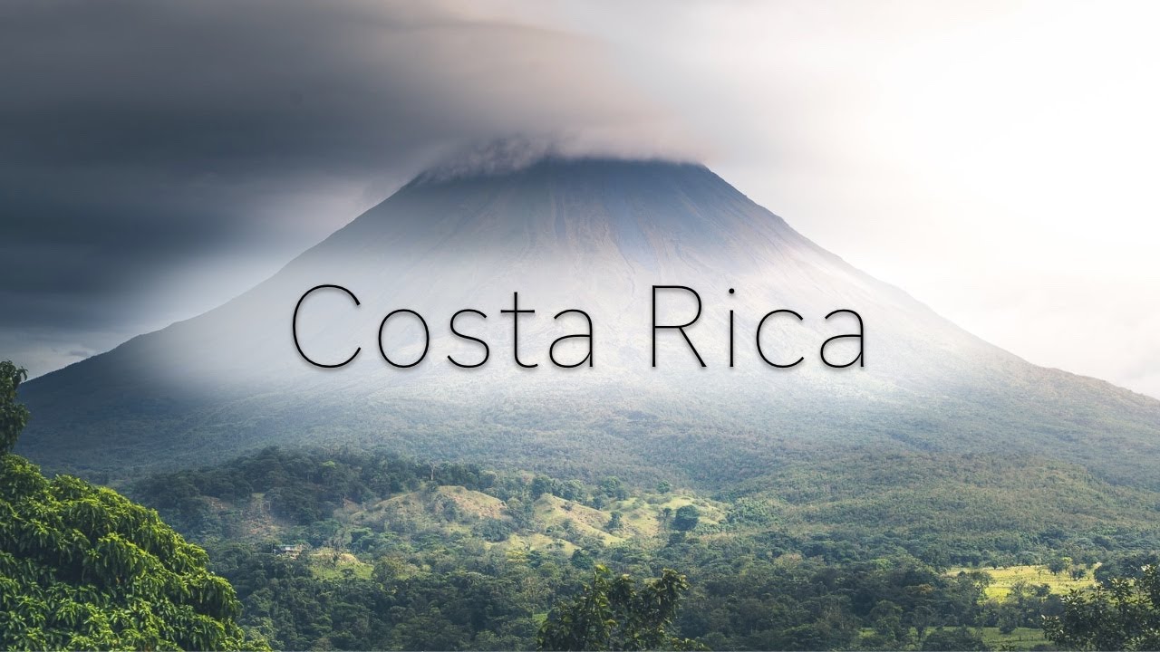 Costa Rica