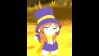 Hat Kid dancing With phonk