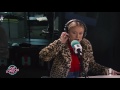 Zara Larsson interview in Ash London Live radio