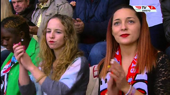 Benfica 0 - 3 Sporting 25.10.2015  jogo completo