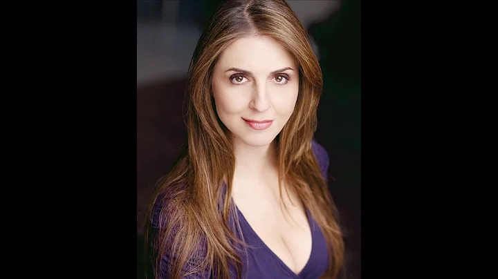 Splat From The Past #1705- Ellen Dubin