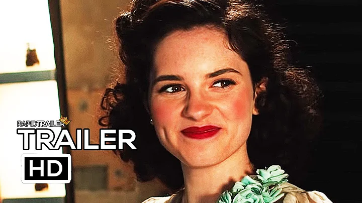 JUDY Official Trailer (2019) Rene Zellweger, Bella...