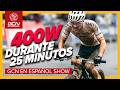 Lo que hace falta para ganar una Copa del Mundo MTB | GCN en Español Show Ep.407