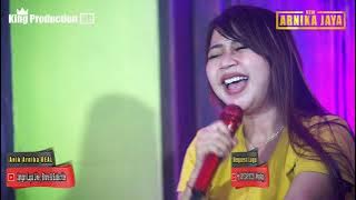 Nanggung resikone - rembi amanda (edisi live New Arnika jaya) 09 April 2021