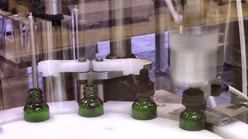 Monobloc Systems - FILAMATIC - Fusion2 System