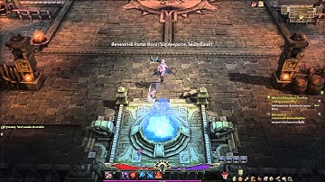 Devilian - Transformation tutorial