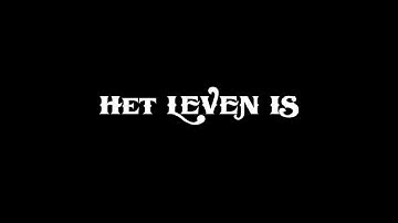 Diki & Aykiej - Het Leven Is