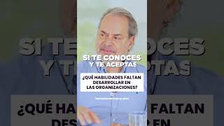 ¿Qué habilidades faltan desarrollar en las organizaciones? 🤔 | Horacio Marchand