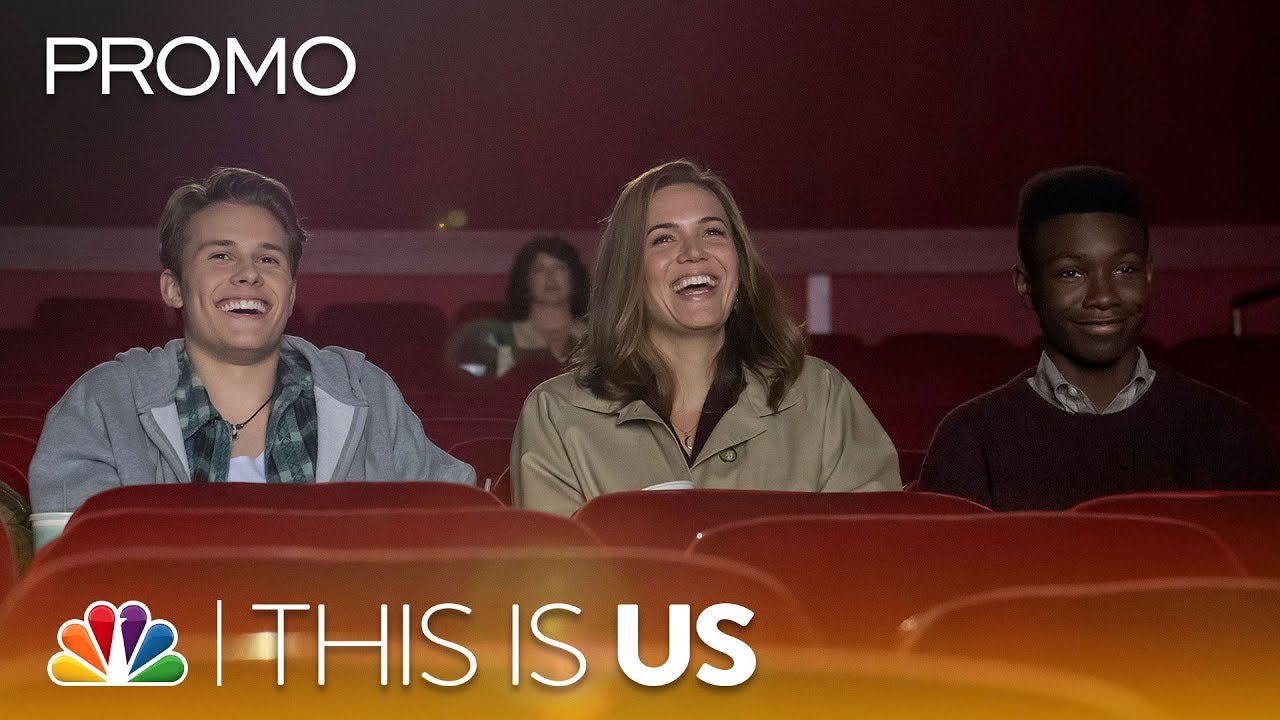 This Is Us This Is Family (Promo) YouTube