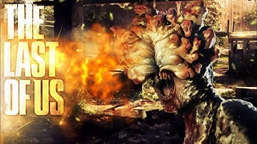 ROASTING CLICKERS! | The Last of Us Episode #8